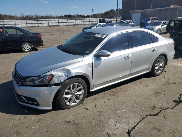 Vin: 1vwat7a33hc035667, lot: 49870355, volkswagen passat s 2017 img_1