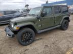 2023 JEEP WRANGLER S - 1C4JJXP61PW528948