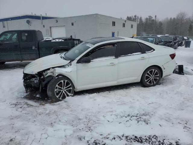Vin: 3vwsm7bu9nm031514, lot: 45655295, volkswagen jetta comfortline 2022 img_1