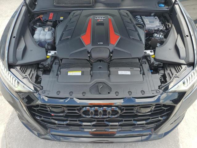 2022 AUDI RS Q8 WU1ARBF16ND009570