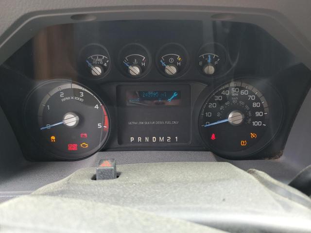 2015 FORD F250 SUPER - 1FT7W2BT7FEB60047