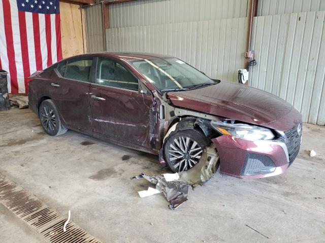 2024 NISSAN ALTIMA SV 1N4BL4DW4RN437592