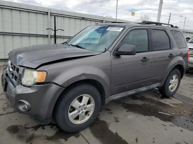 FORD ESCAPE XLT