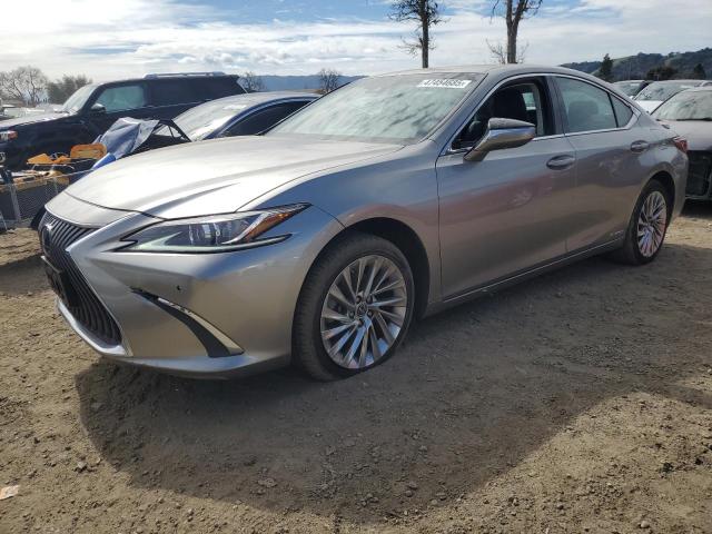 LEXUS ES 300H