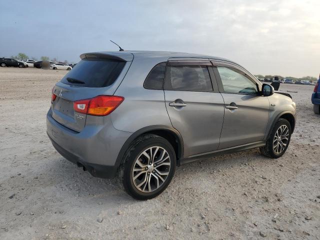 Vin: ja4ap3au6gz033085, lot: 49002845, mitsubishi outlander es 20163
