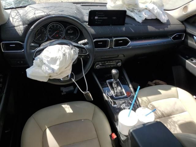 2023 MAZDA CX-5 SELEC - JM3KFBBM9P0221942