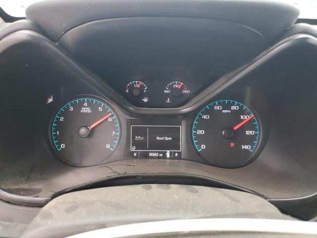 2021 CHEVROLET COLORADO L - 1GCGSCEN3M1135858