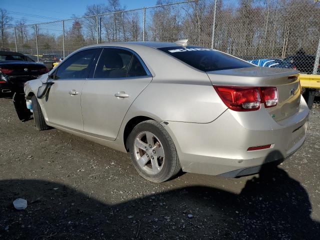 2016 CHEVROLET MALIBU LIM - 1G11C5SA4GF147047