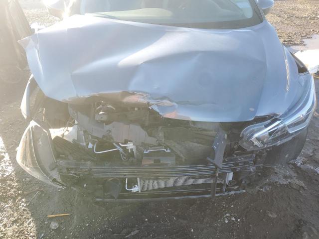 2020 NISSAN VERSA SV - 3N1CN8EV4LL846644