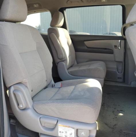 2015 HONDA ODYSSEY LX 5FNRL5H27FB024470