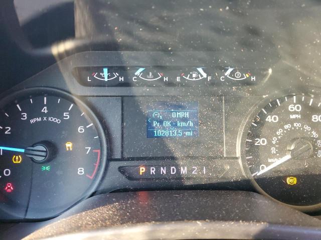 2020 FORD F150 SUPER - 1FTEX1CB6LFC42412