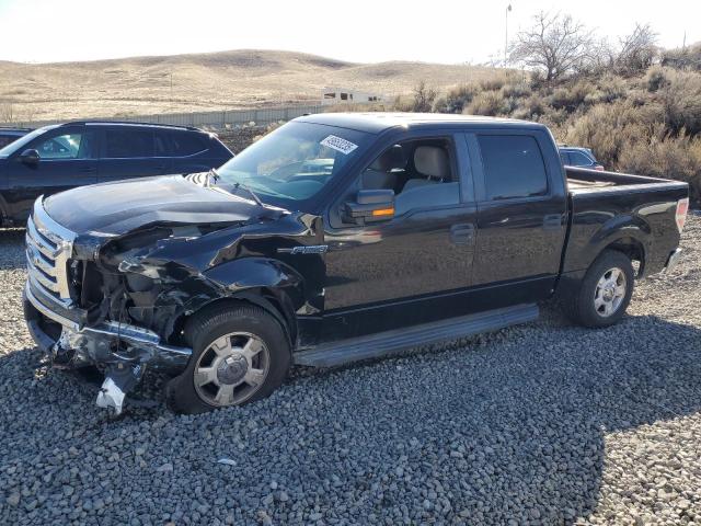 FORD F150 SUPER