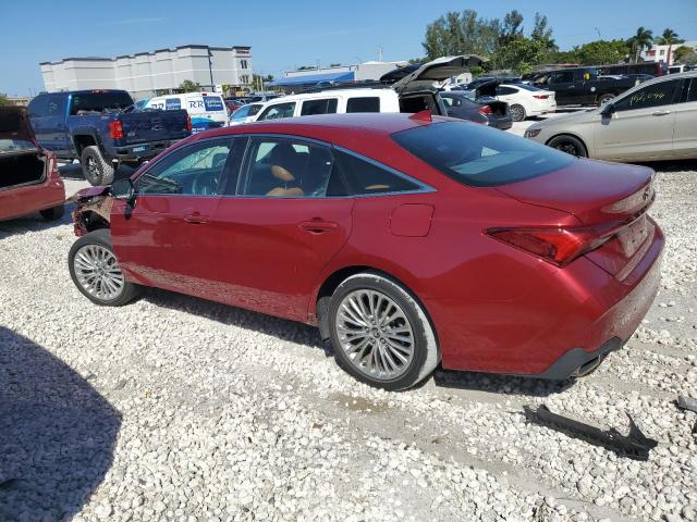 2020 TOYOTA AVALON LIM 4T1DZ1FB8LU045685