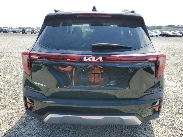 2024 KIA SELTOS S - KNDEU2AA3R7641760