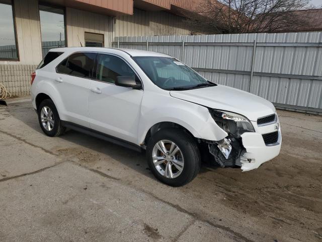 Vin: 2gnflcek0d6401842, lot: 49347785, chevrolet equinox ls 20134