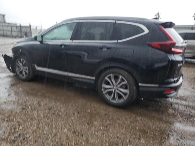 Vin: 2hkrw1h95mh409229, lot: 50891835, honda crv touring 20212