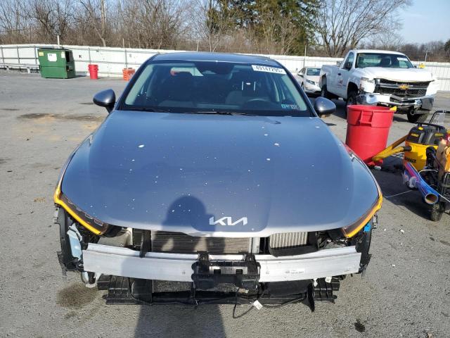 2023 KIA K5 LXS 5XXG14J24PG215215