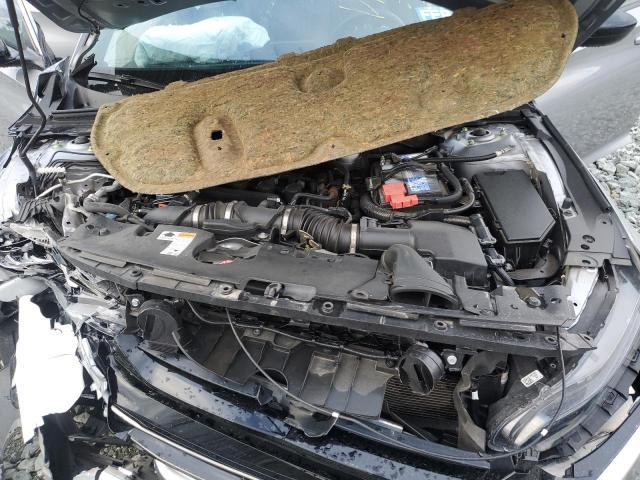 2022 HONDA ACCORD SPO - 1HGCV1F30NA036330