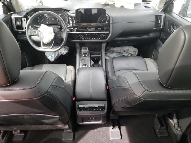 2023 NISSAN PATHFINDER - 5N1DR3CD6PC230945