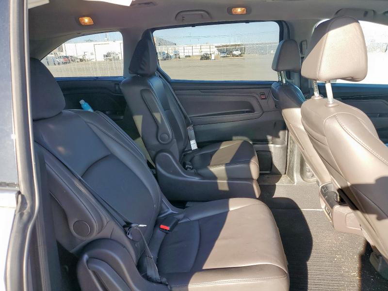 2020 HONDA ODYSSEY EL 5FNRL6H9XLB000033