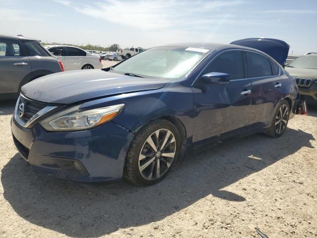 Vin: 1n4al3ap8hc280579, lot: 46590245, nissan altima 2.5 2017 img_1