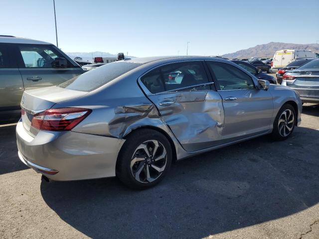 2017 HONDA ACCORD EX - 1HGCR2F02HA123215