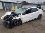 2016 TOYOTA COROLLA L - 2T1BURHE0GC745915