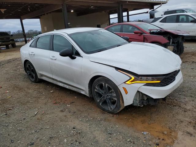 2022 KIA K5 GT LINE - 5XXG64J20NG105356