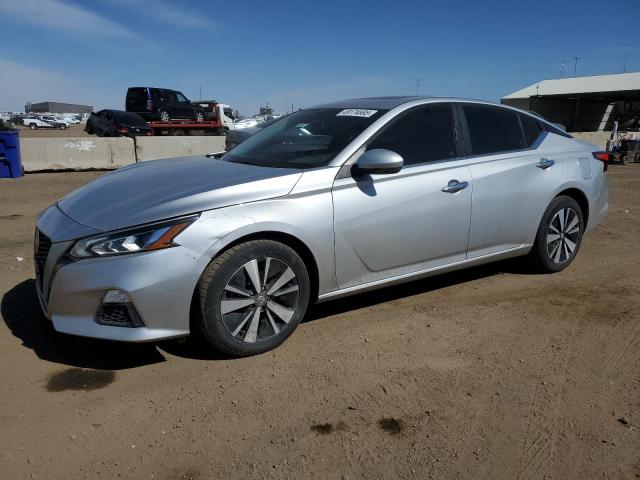 Vin: 1n4bl4dw3nn307281, lot: 49174685, nissan altima sv 2022 img_1