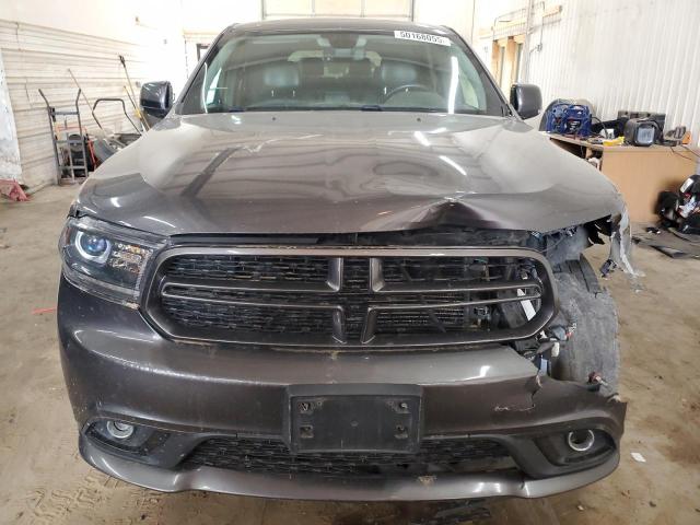 2018 DODGE DURANGO GT - 1C4RDJDG3JC415077