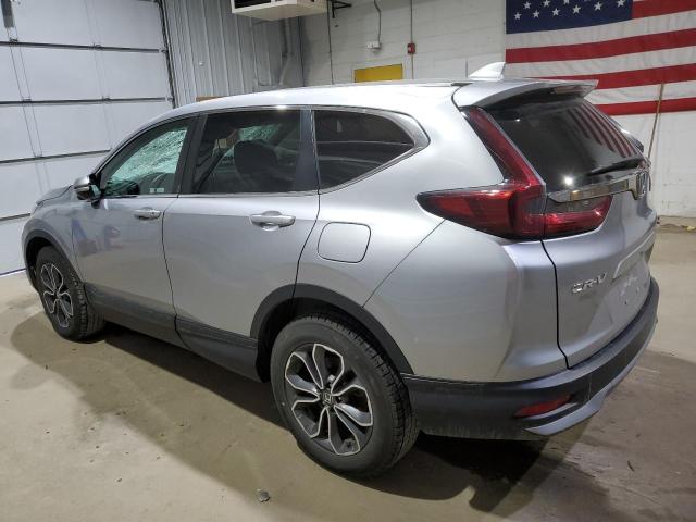 Vin: 2hkrw2h84nh651721, lot: 50917095, honda crv exl 20222