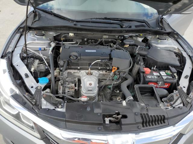 2017 HONDA ACCORD LX - 1HGCR2F33HA141930