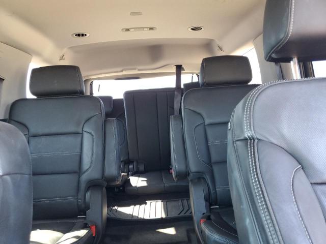 2015 GMC YUKON DENA - 1GKS2CKJ2FR557219