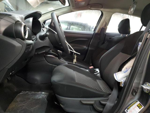 2024 NISSAN VERSA S - 3N1CN8DV9RL910722