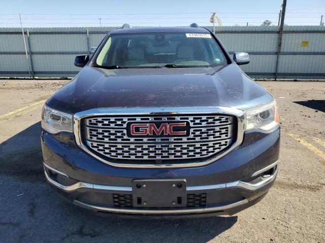 2019 GMC ACADIA DENALI 1GKKNXLS5KZ172284
