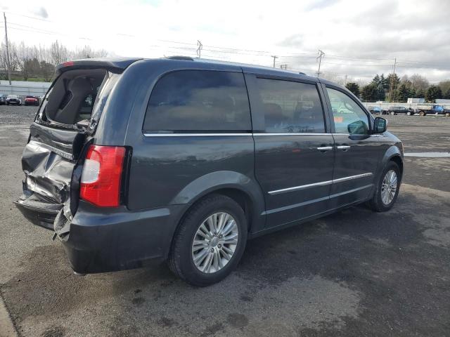 Vin: 2c4rc1gg0cr255216, lot: 48596685, chrysler minivan limited 20123