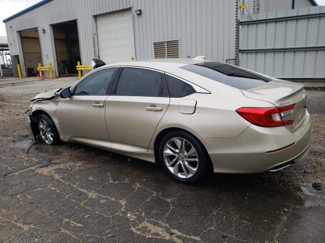 Vin: 1hgcv1f19ja257689, lot: 46864395, honda accord lx 20182
