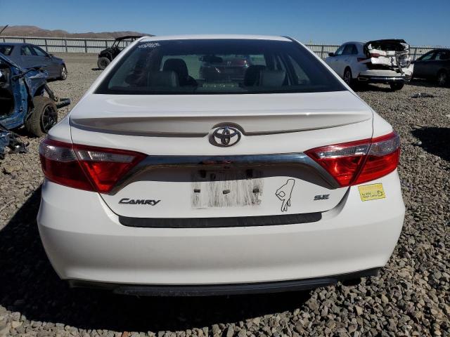 2017 TOYOTA CAMRY LE - 4T1BF1FKXHU722419