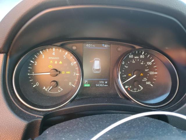 2020 NISSAN ROGUE S - JN8AT2MV2LW103763