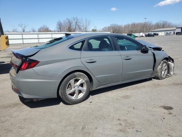 Vin: 5npeg4ja8mh103868, lot: 50338965, hyundai sonata se 20213