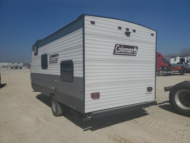 COLEMAN LANTERN 2023 two tone   4YDTCMG1XPJ930211 photo #4