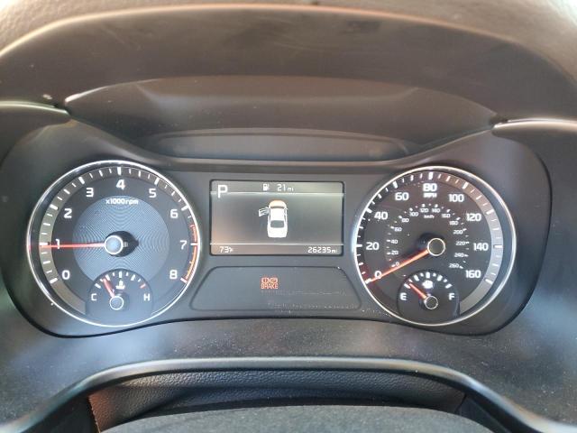 2024 KIA FORTE LX - 3KPF24AD9RE777147
