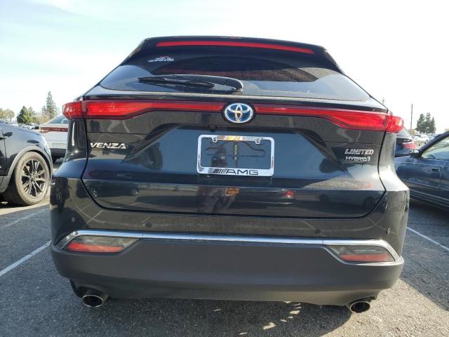 2021 TOYOTA VENZA LE JTEAAAAH8MJ015675