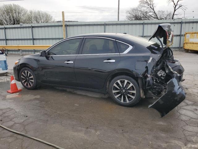 Vin: 1n4al3ap6jc133778, lot: 49070275, nissan altima 2.5 20182