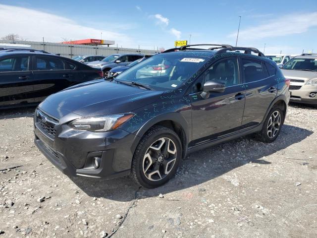 SUBARU CROSSTREK LIMITED