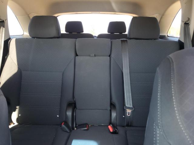 2019 KIA SORENTO LX - 5XYPGDA50KG571741