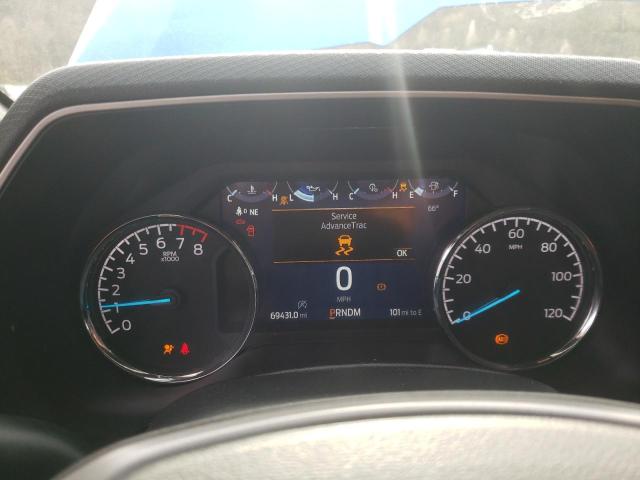 2021 FORD F150 SUPER - 1FTFW1E58MKE36558