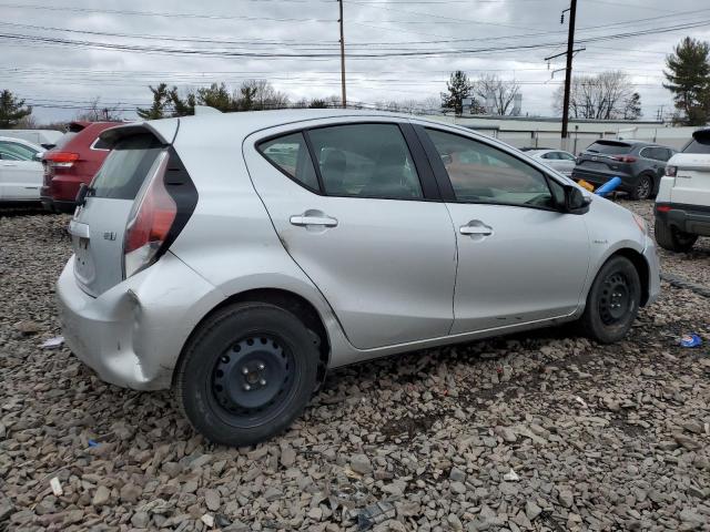 2015 TOYOTA PRIUS C JTDKDTB36F1578192