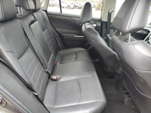 2022 TOYOTA RAV4 XLE P - 4T3B6RFVXNU071076