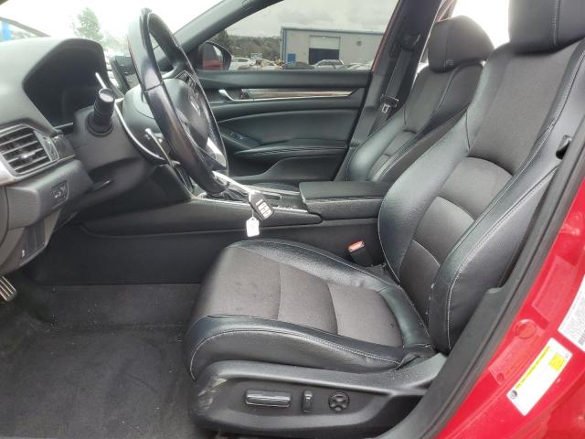 2018 HONDA ACCORD SPO - 1HGCV1F30JA187923